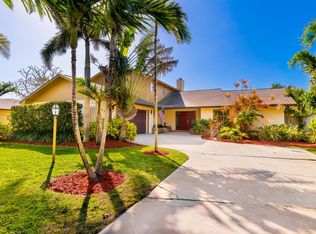 321 Nikomas Way, Melbourne Beach, FL 32951