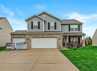 11626 Brook Bay Ln, Indianapolis, IN