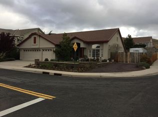 7203 Sugarbrush Ct, Reno, NV 89523