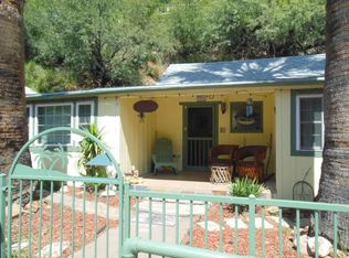 135 Tombstone Cyn, Bisbee, AZ 85603