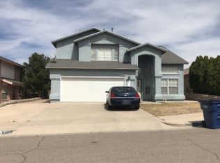 12021 Parchment Pl, El Paso, TX 79936