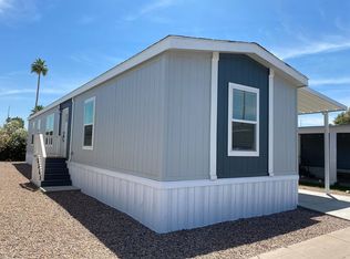 2060 N Center St Lot 411, Mesa, AZ 85201