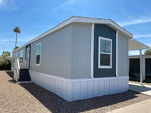 2060 N Ctr #411 Photo 1