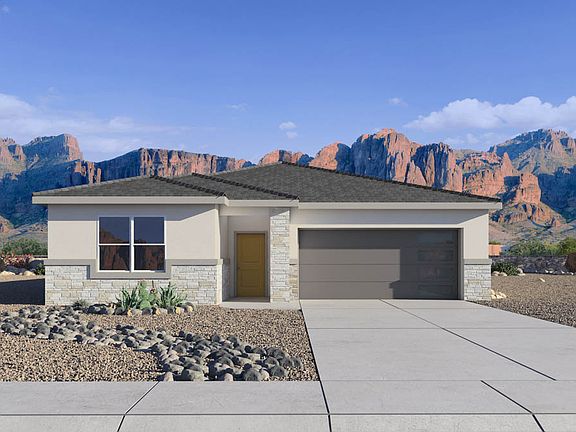 Plan Elevation.