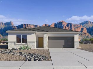 24772 N 184th Ln, Wittmann, AZ 85361