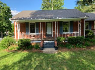 2480 Wards Gap Rd, Mount Airy, NC 27030