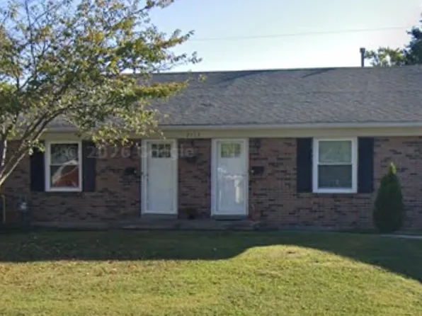 2113 Saint Michael Dr #A, Lexington, KY 40502