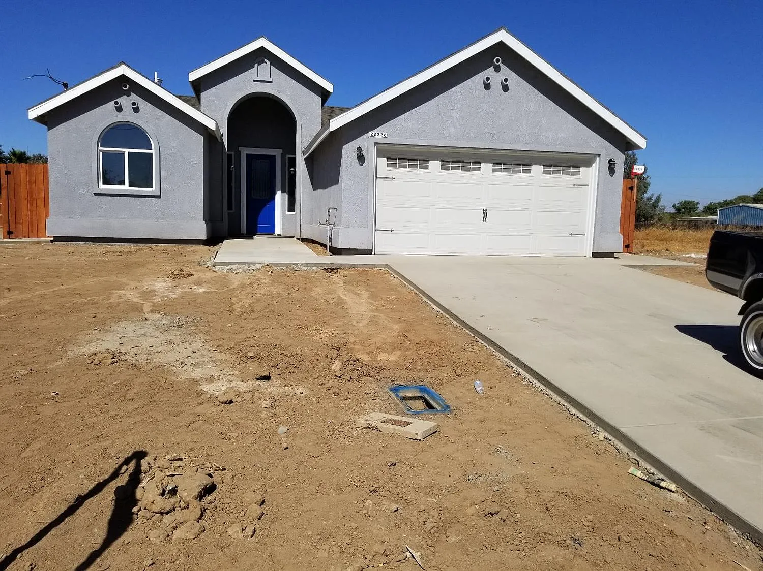 22326 Arnott Dr photo 1