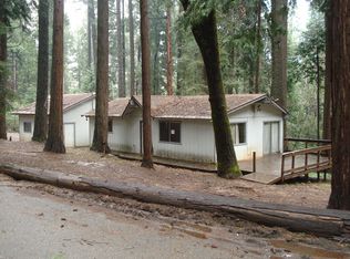 2182 Blair Rd, Pollock Pines, CA 95726