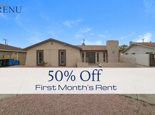 3205 W Mariposa St, Phoenix, AZ 85017