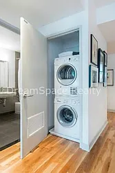 Rented by Dream Space Realty