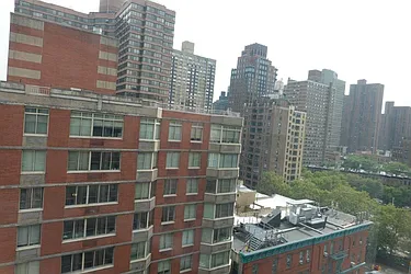 Rented by Carnegie Hill Place