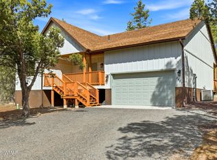 2407 Cimatario Dr, Lakeside, AZ 85929