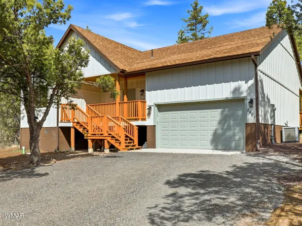 2407 Cimatario Dr, Lakeside, AZ 85929