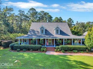 201 Rolling Ridge Ct, Statesboro, GA 30458