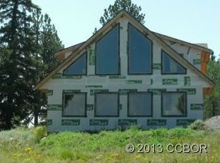 2339 Windmill Dr, Hartsel, CO 80449