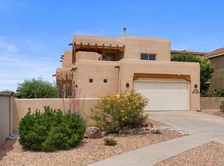 7101 Marseille Pl NE, Albuquerque, NM 87122