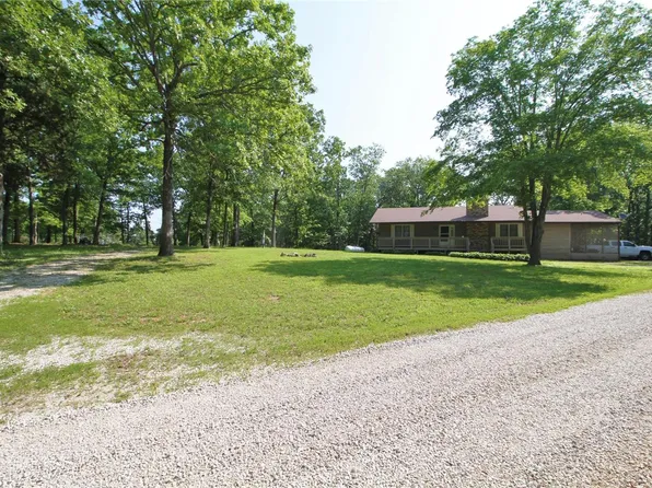 10945 State Highway U, Mineral Point, MO 63660
