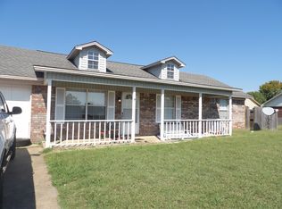 4 Janelle Ln, Clarksville, AR 72830