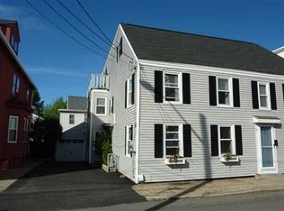 33 Prospect St, Newburyport, MA 01950