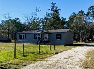 5855 W Grigsby Rd, Vidor, TX 77662