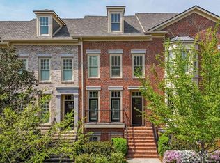 302 Riversgate Dr #55, Sandy Springs, GA