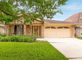 4628 Park Dr N, Metairie, LA 70001