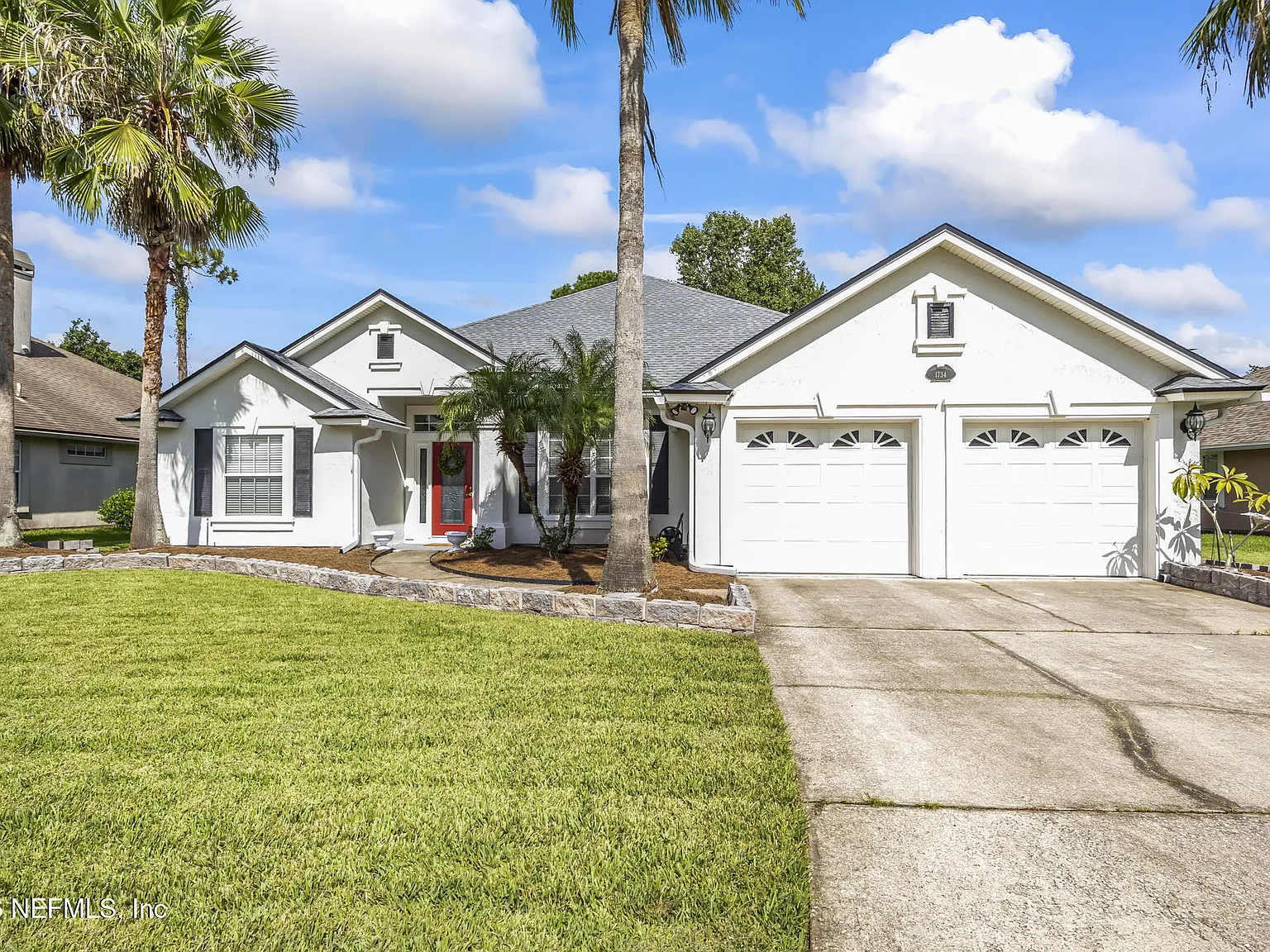 4 bed, 3.0 bath, 2597 sqft, $3,100 — Photo 1