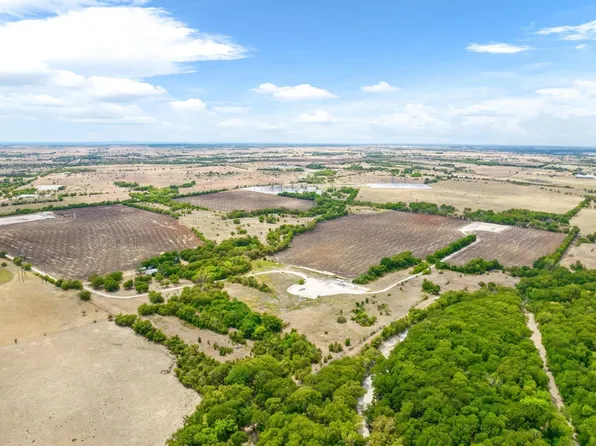 5400 County Road 1228, Godley, TX 76044