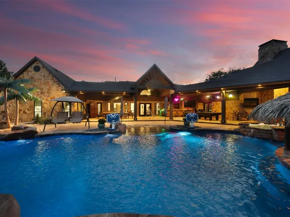 8129 County Road 2419, Royse City, TX 75189