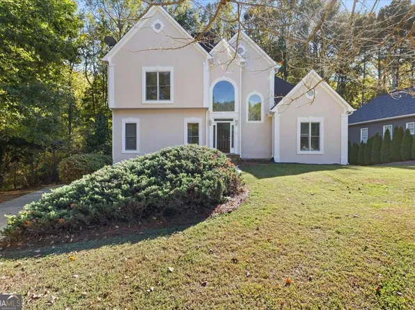 7270 Wyngate Dr, Cumming, GA 30040