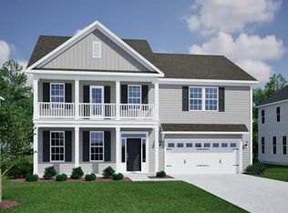 4205 Sweet Ivy Lndg, Durham, NC 27703