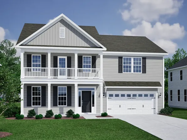 4205 Sweet Ivy Lndg, Durham, NC 27703