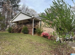 12523 Eve Lou Ave, Mc Calla, AL