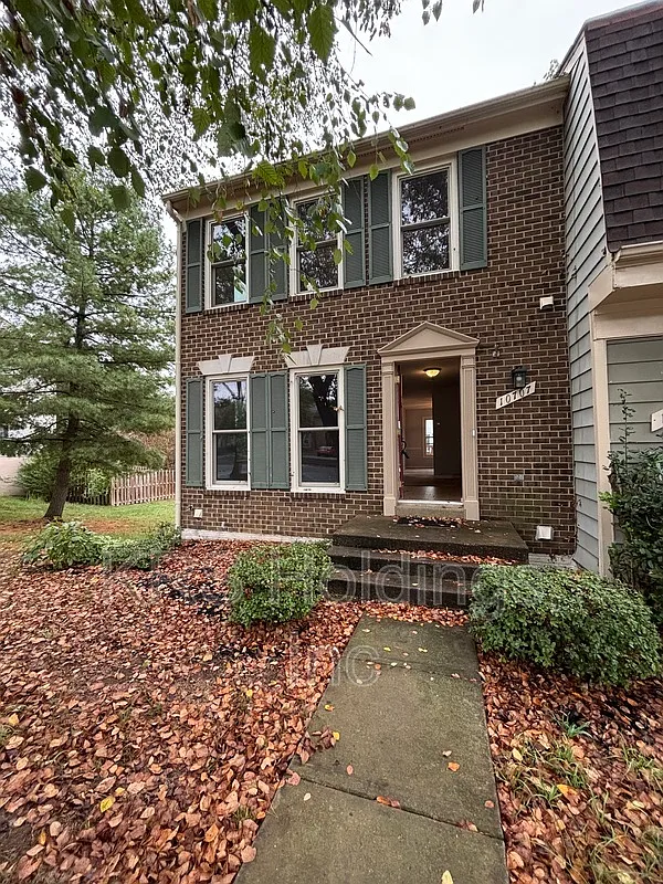 2 bed, 3.5 bath, 1848 sqft, $1,895 — Photo 1