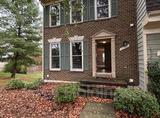 10707 Gideon Ct, Fredericksburg, VA 22407