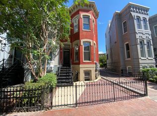 941 T St NW, Washington, DC 20001