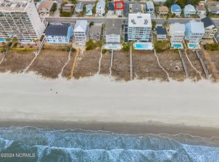 931 Perrin Dr, North Myrtle Beach, SC 29582