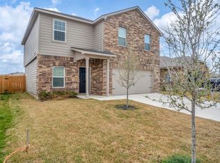169 Allington Cir, Jarrell, TX 76537