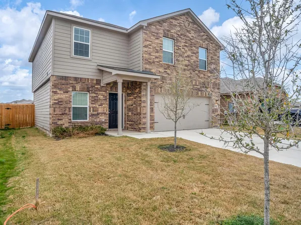 169 Allington Cir, Jarrell, TX 76537