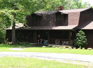 108 Grant #835, Sheridan, AR 72150