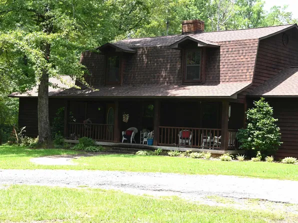 108 Grant #835, Sheridan, AR 72150