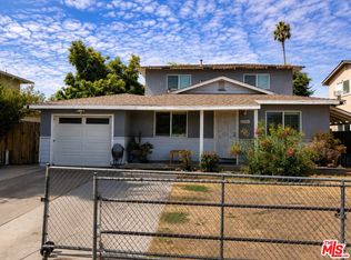 2761 Aida Ave, San Jose, CA 95122