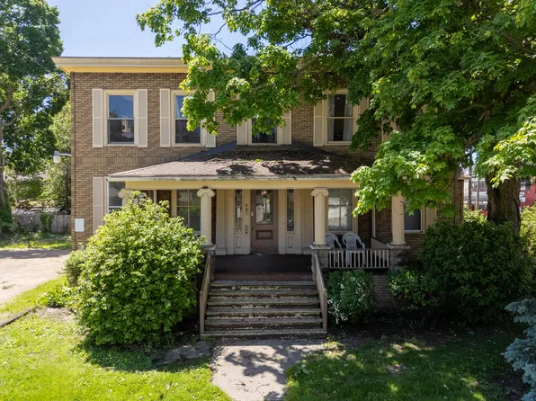 447 W Vine St, Kalamazoo, MI 49001