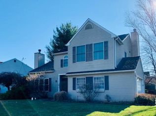 1408 Chase Rd, Newtown, PA 18940