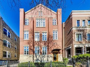 1544 W Addison St APT 2, Chicago, IL 60613