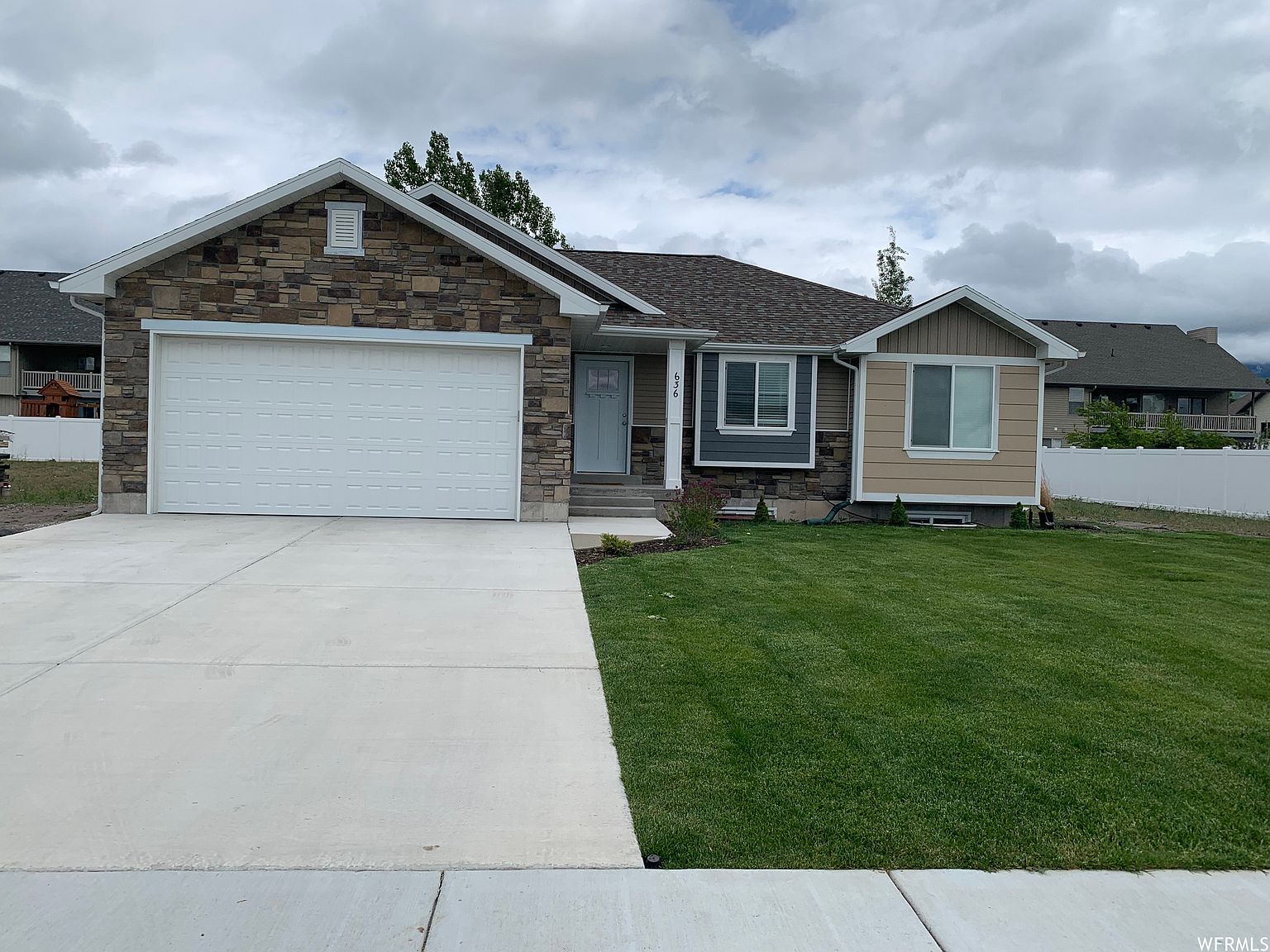 636 N 170 E Smithfield Ut Mls Zillow