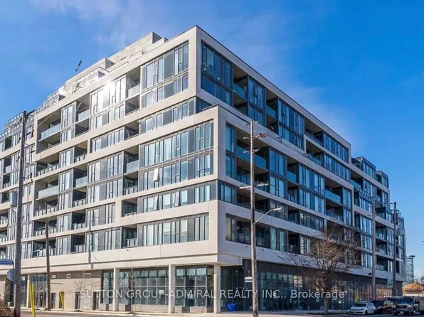 859 The Queensway, Toronto, ON