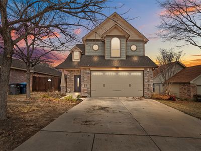 10218 Holly Grove Dr, Fort Worth, TX, 76108