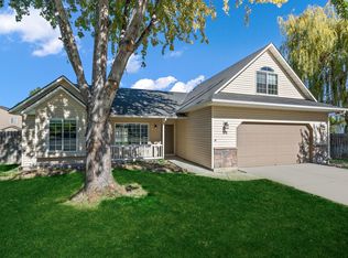 178 E Northridge Ct, Kuna, ID 83634